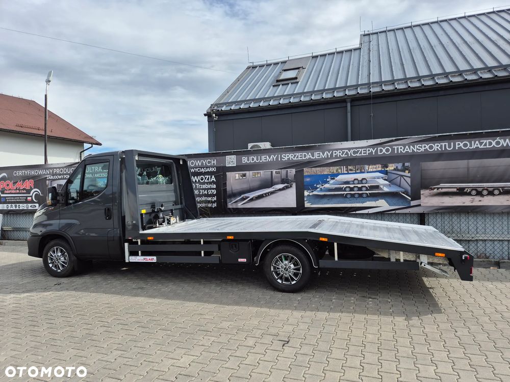 Iveco Daily/POLMAR - 15