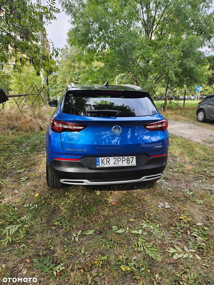 Opel Grandland X - 2