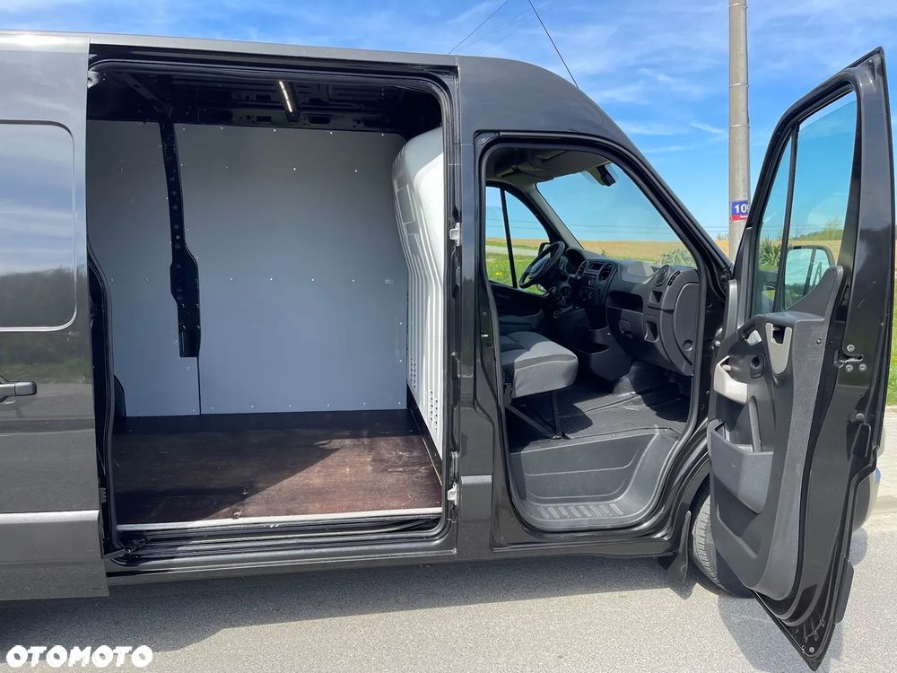 Renault Trafic - 8