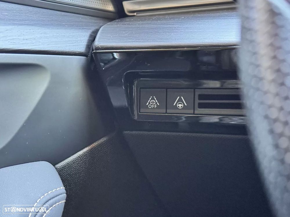 Peugeot 508 SW 2.0 BlueHDi GT EAT8 - 16