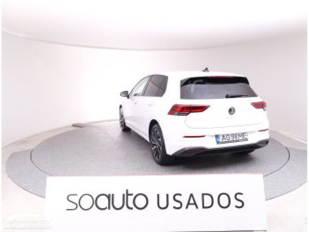 VW Golf 1.0 TSI Life - 10