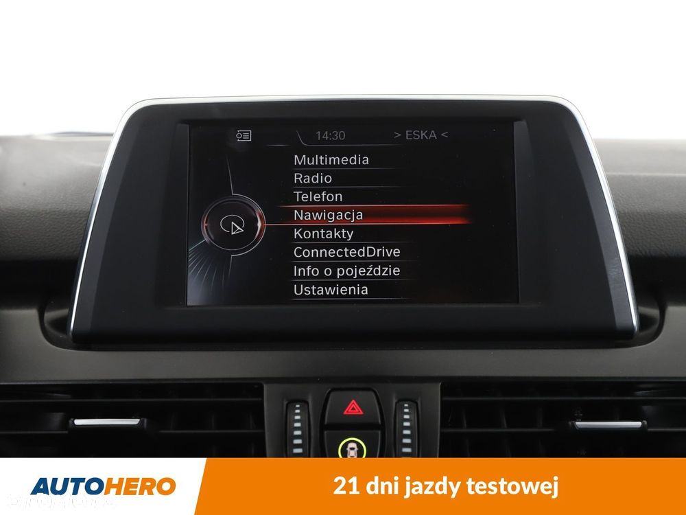 BMW Seria 2 - 20