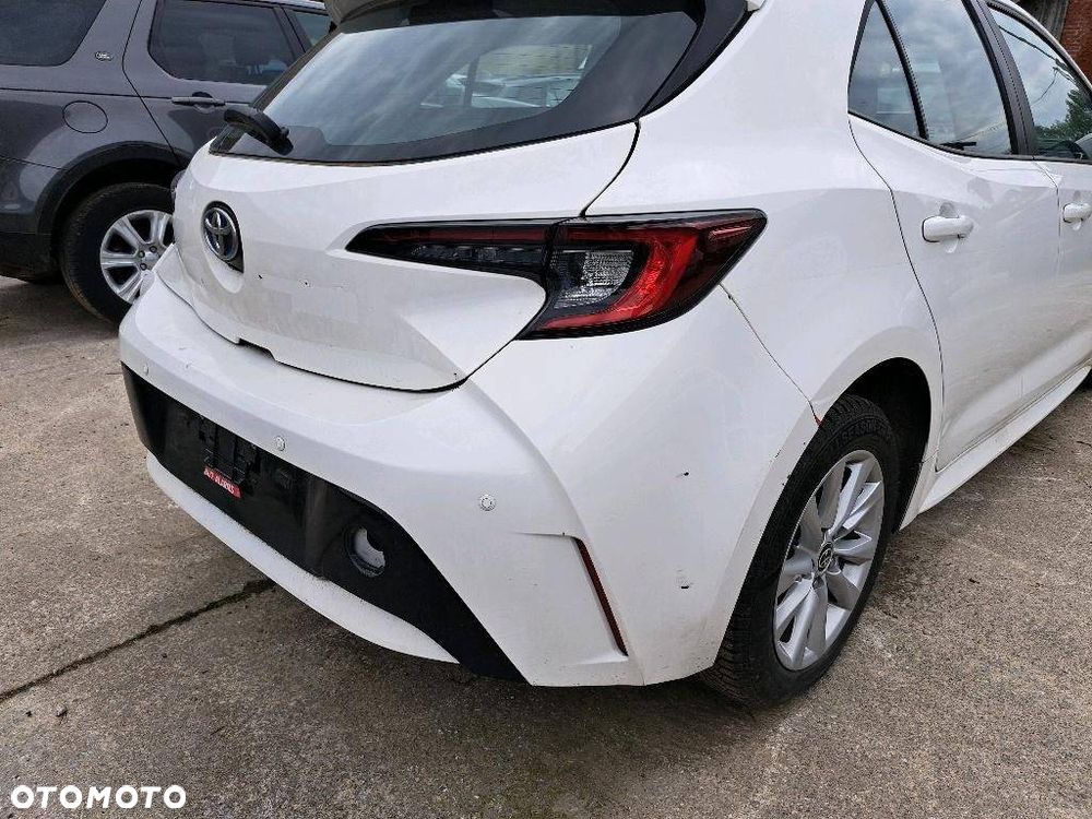 Toyota Corolla - 6