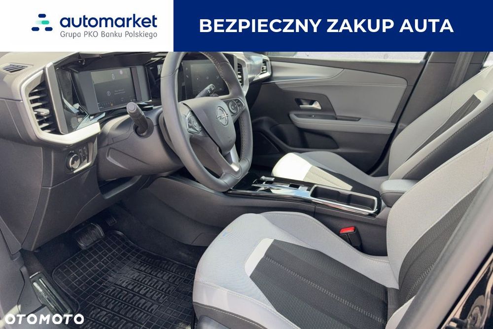 Opel Mokka 1.2 T Edition S&S - 15