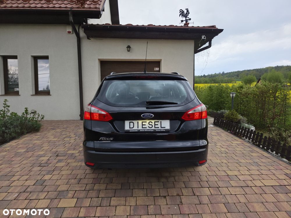 Ford Focus - 3