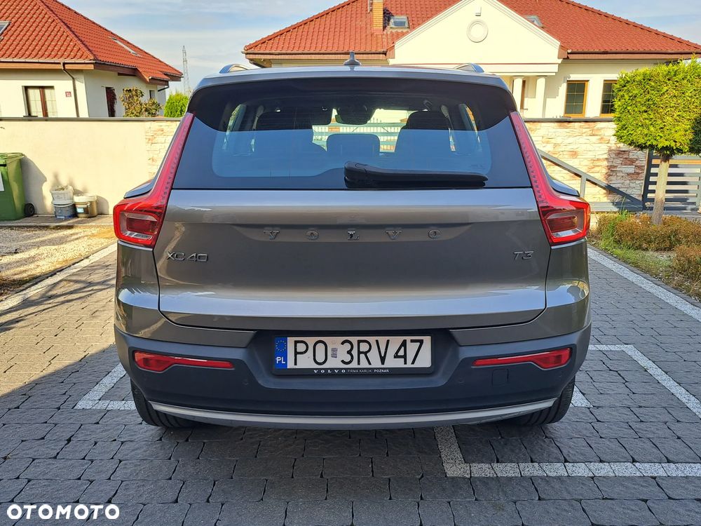 Volvo XC 40 - 5