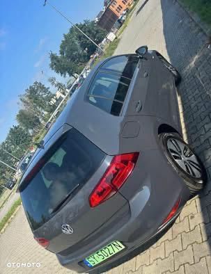 Volkswagen Golf - 4