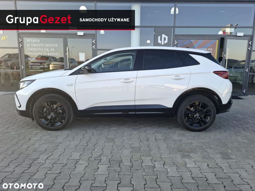 Opel Grandland - 5