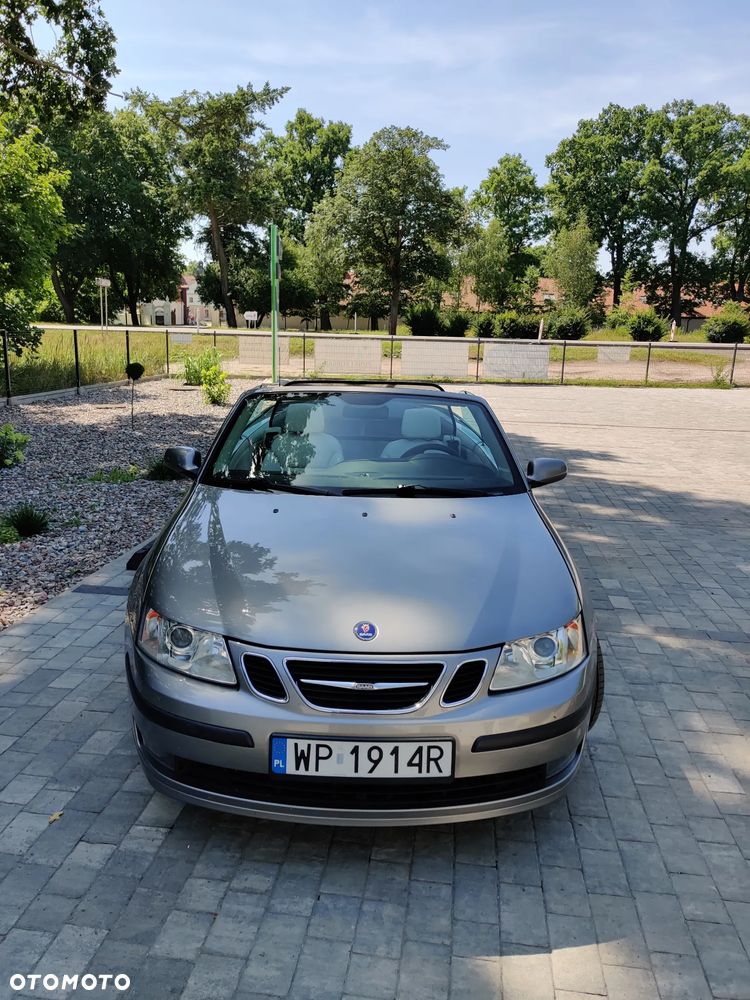 Saab 9-3 1.9TiDS PF Vector - 2