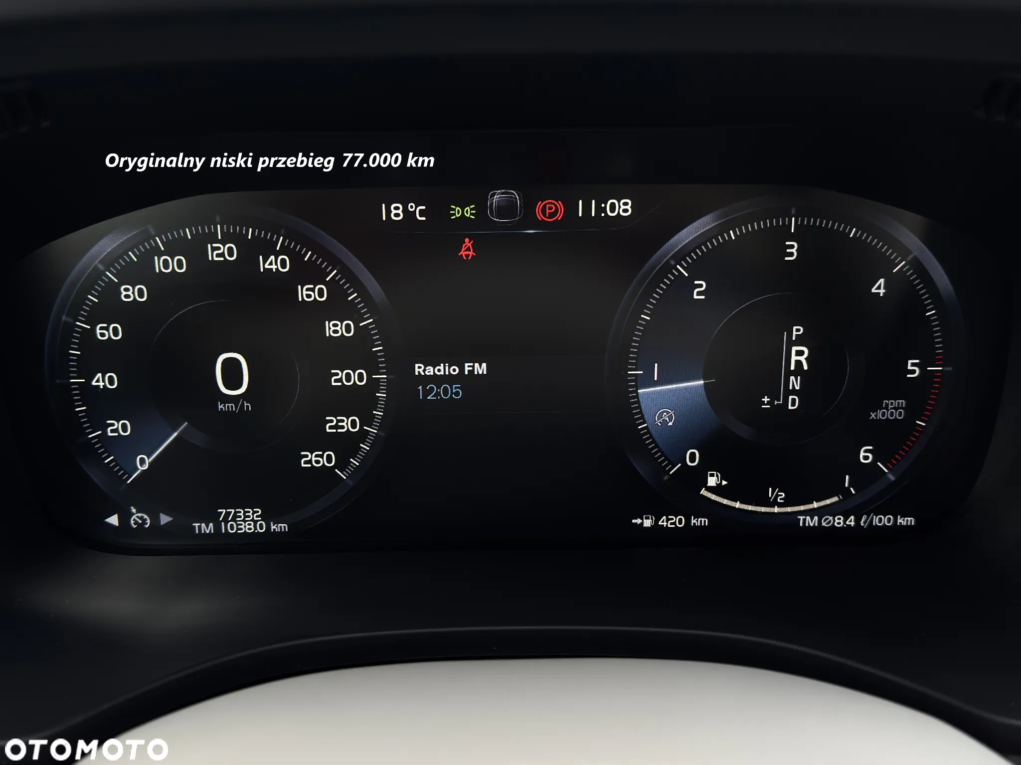 Volvo XC 60 D4 Inscription - 18