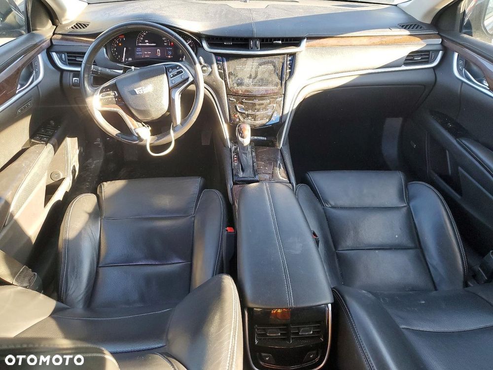 Cadillac XTS - 29
