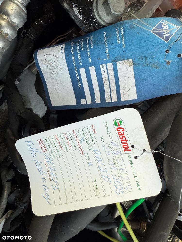 Ford Focus 1.5 EcoBlue Trend Edition - 31