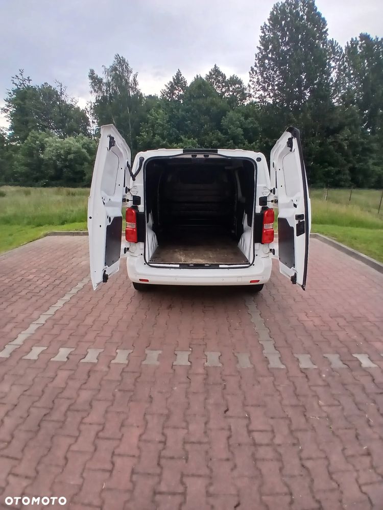 Peugeot expert - 12