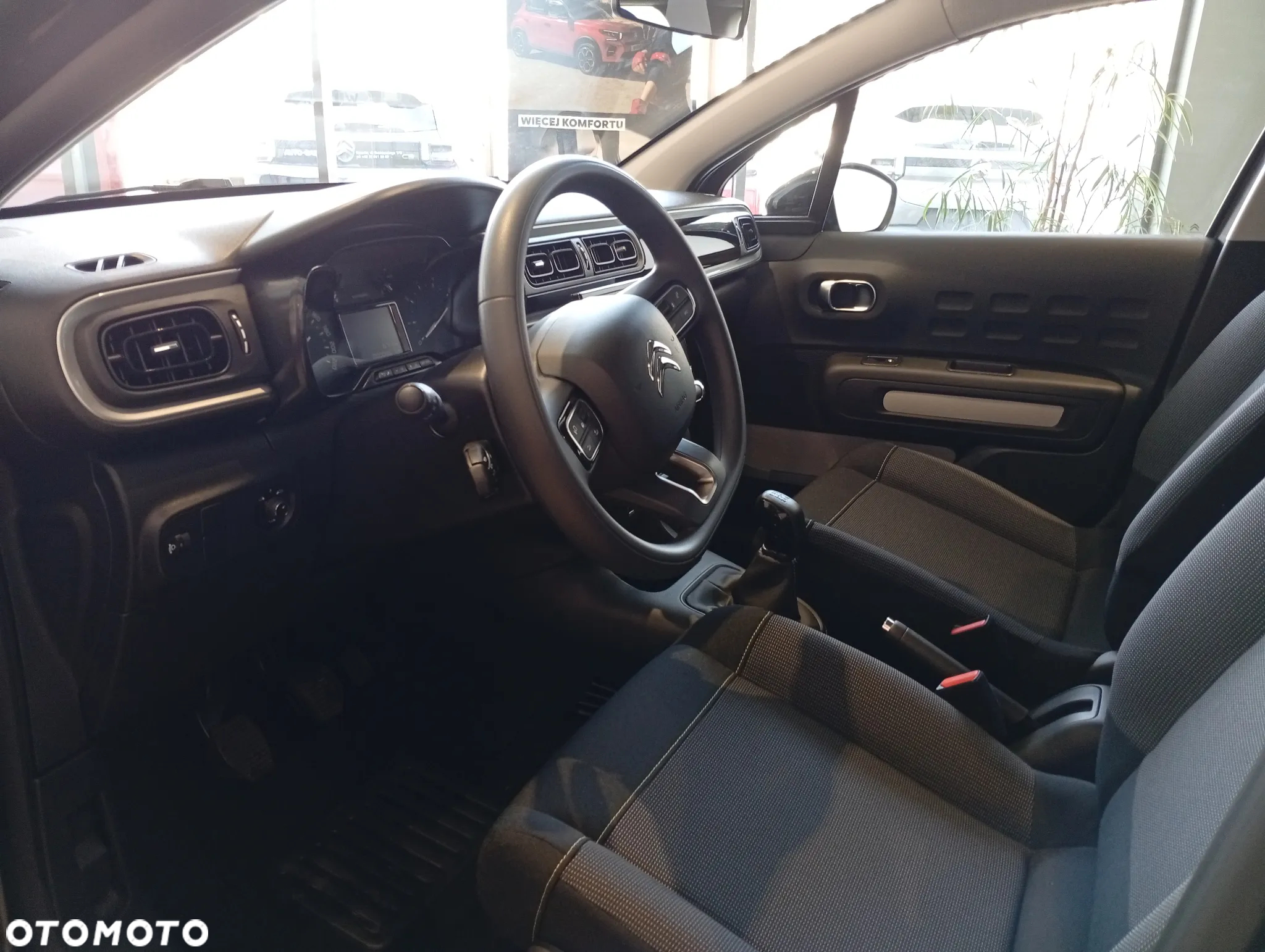 Citroën C3 1.2 PureTech Plus - 7