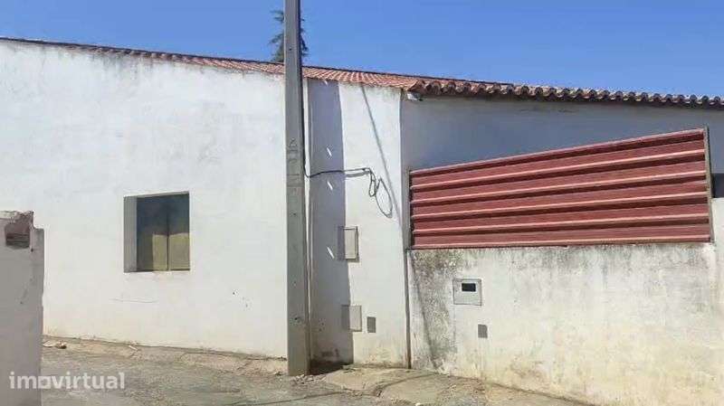 Casão para armazém/ Oficina - Grande imagem: 3/6