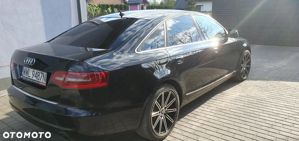 Audi A6 Limousine 2.0 TDI - 6