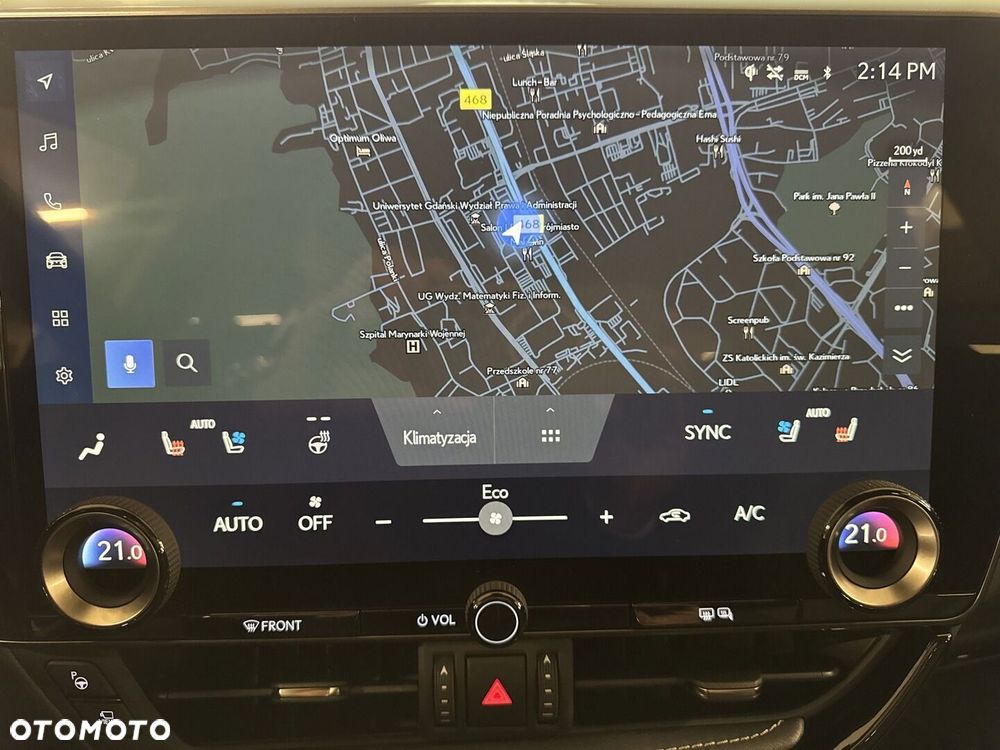 Lexus NX 350h Omotenashi AWD - 22