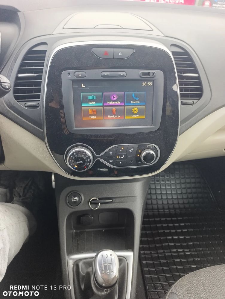 Renault Captur 0.9 Energy TCe Limited - 12