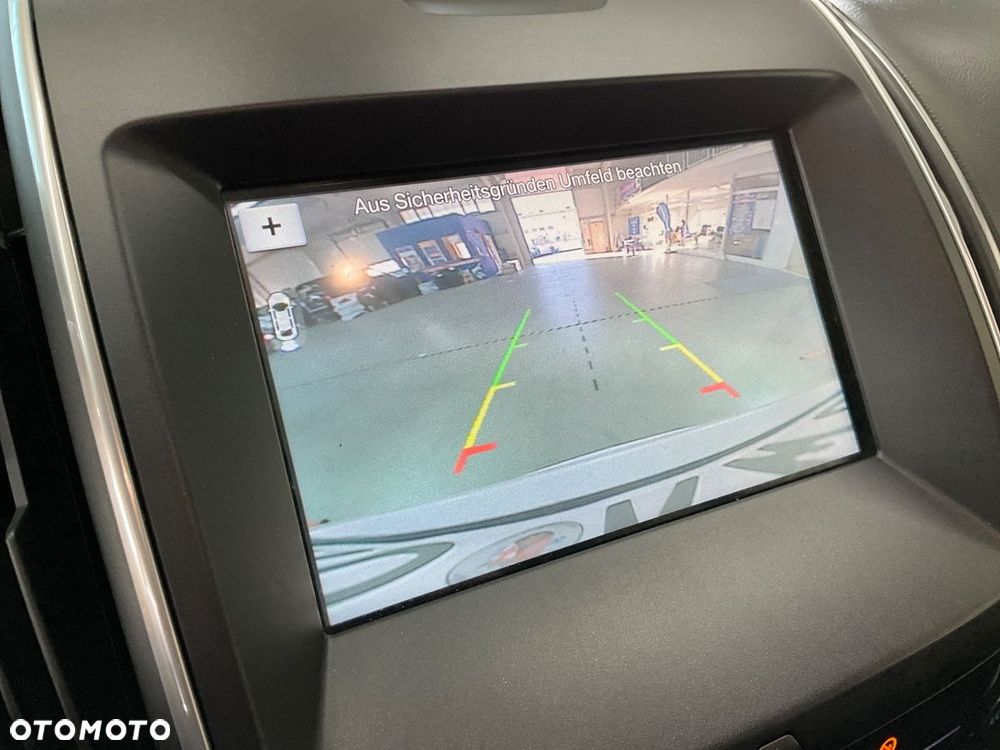 Ford Edge 2.0 TDCi Bi-Turbo 4x4 ST-LINE - 9