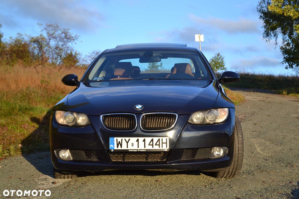 BMW Seria 3 - 15