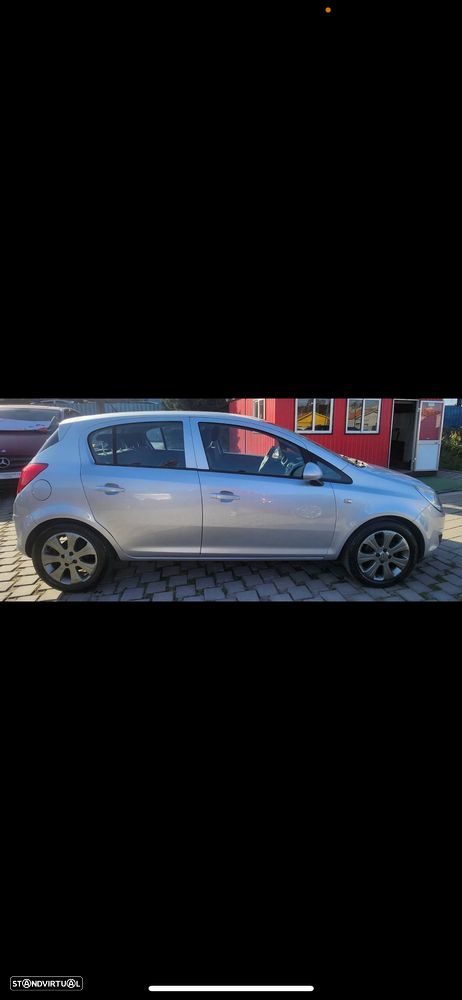 Opel Corsa 1.2 Enjoy - 6