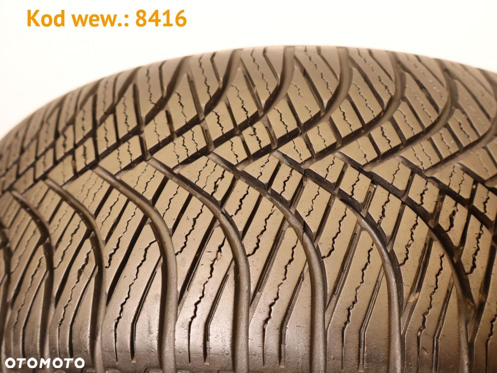 Goodride All Season Elite Z-401 - 215/60 R16 - 8