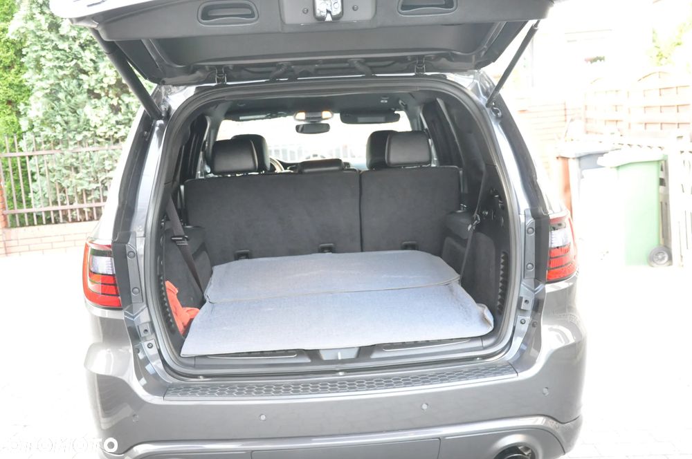 Dodge Durango - 32
