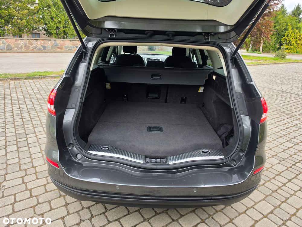 Ford Mondeo 2.0 TDCi Titanium - 20