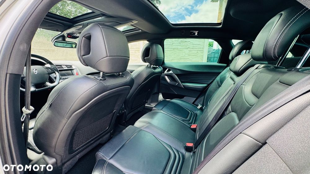 Citroën DS5 2.0 BlueHDi SportChic - 29