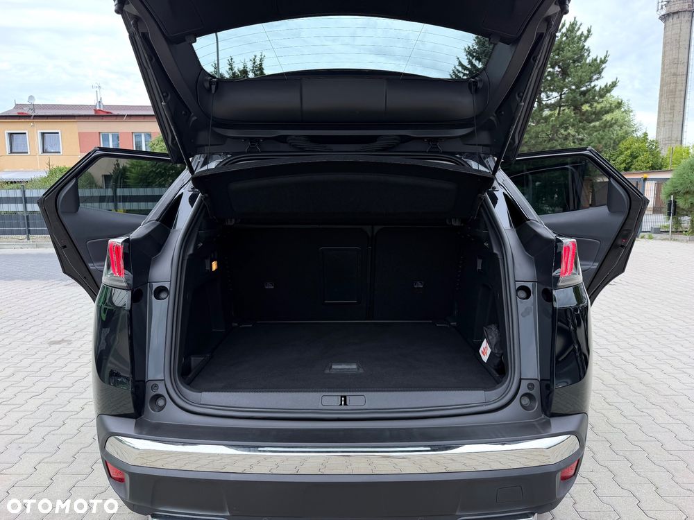 Peugeot 3008 BlueHDi 130 Stop & Start EAT8 Allure - 34