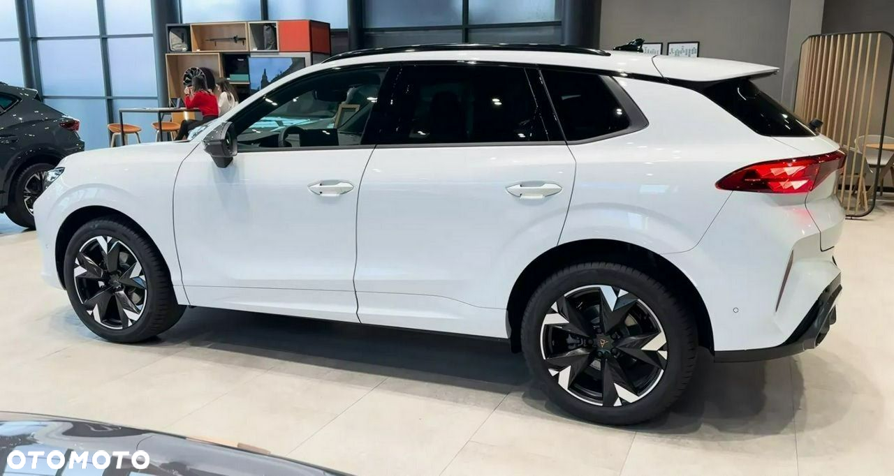 Cupra Terramar 2.0 TSI 4Drive DSG - 2