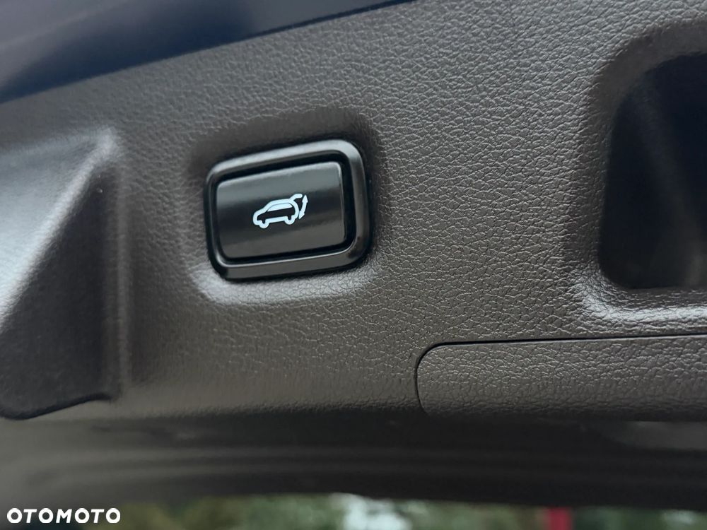 Hyundai Santa Fe 2.0 CRDi Platinum 4WD - 38