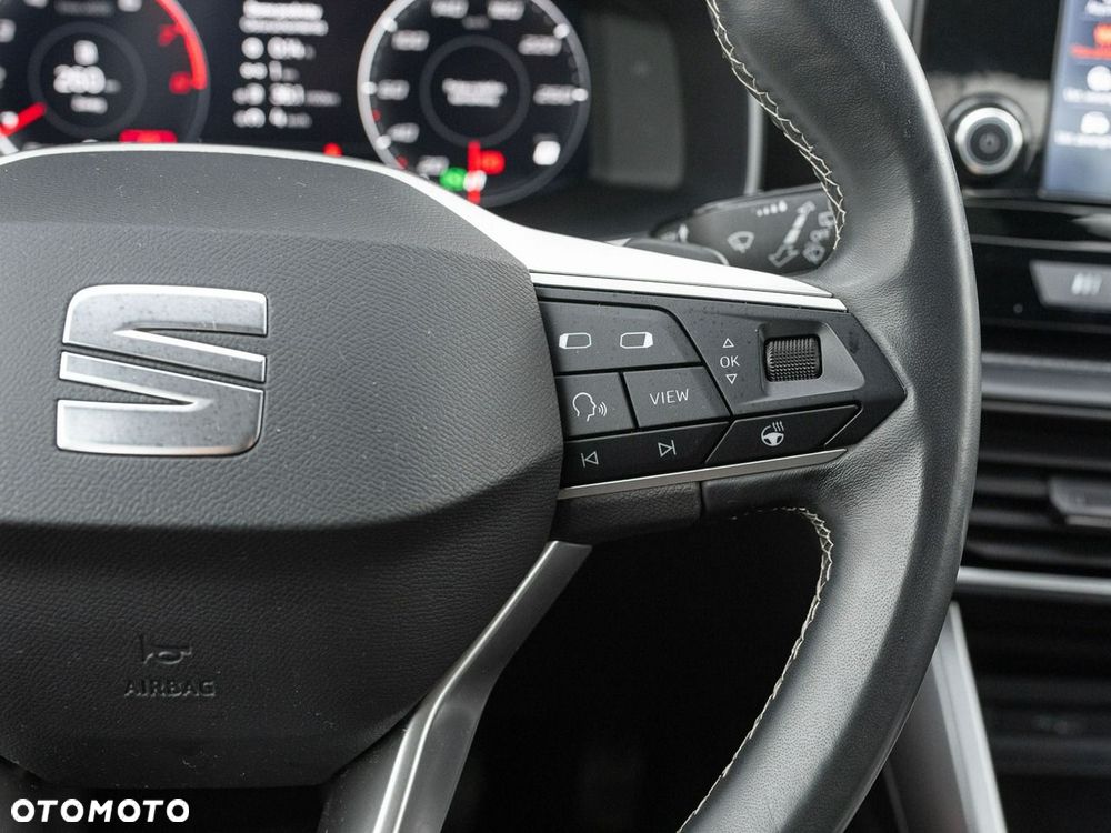 Seat Leon - 15
