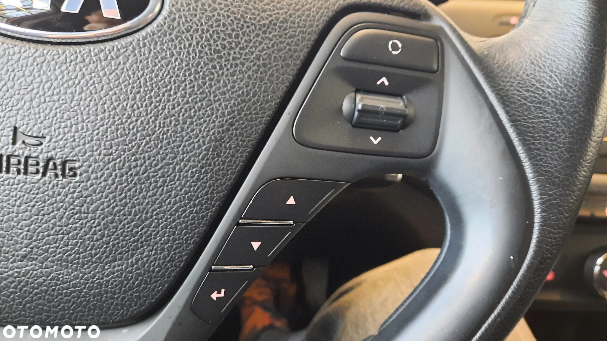 Kia Ceed 1.4 Edition 7 - 20