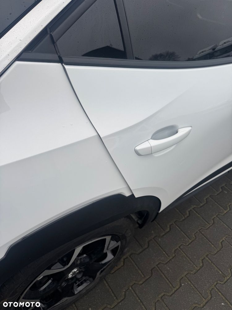 Opel Mokka Mokka-e Ultimate - 8