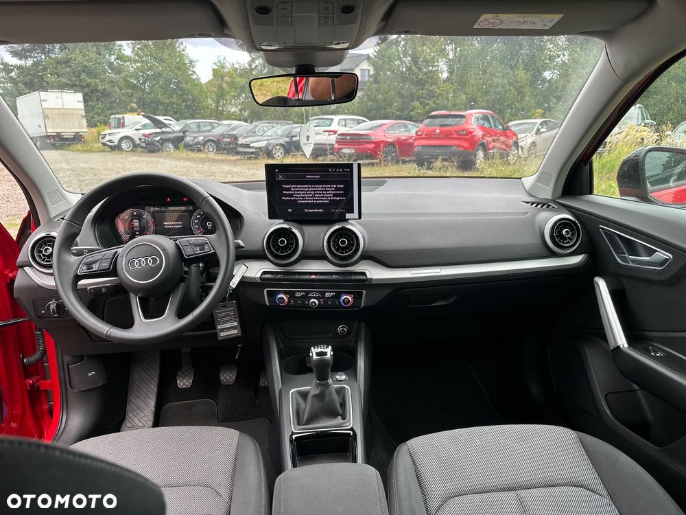 Audi Q2 - 10