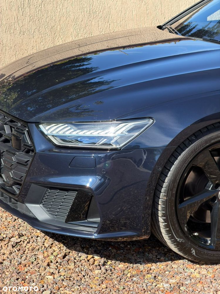 Audi A7 Sportback 2023 photo 5