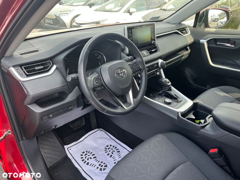 Toyota RAV4 2.0 Comfort 4x4 MS - 4