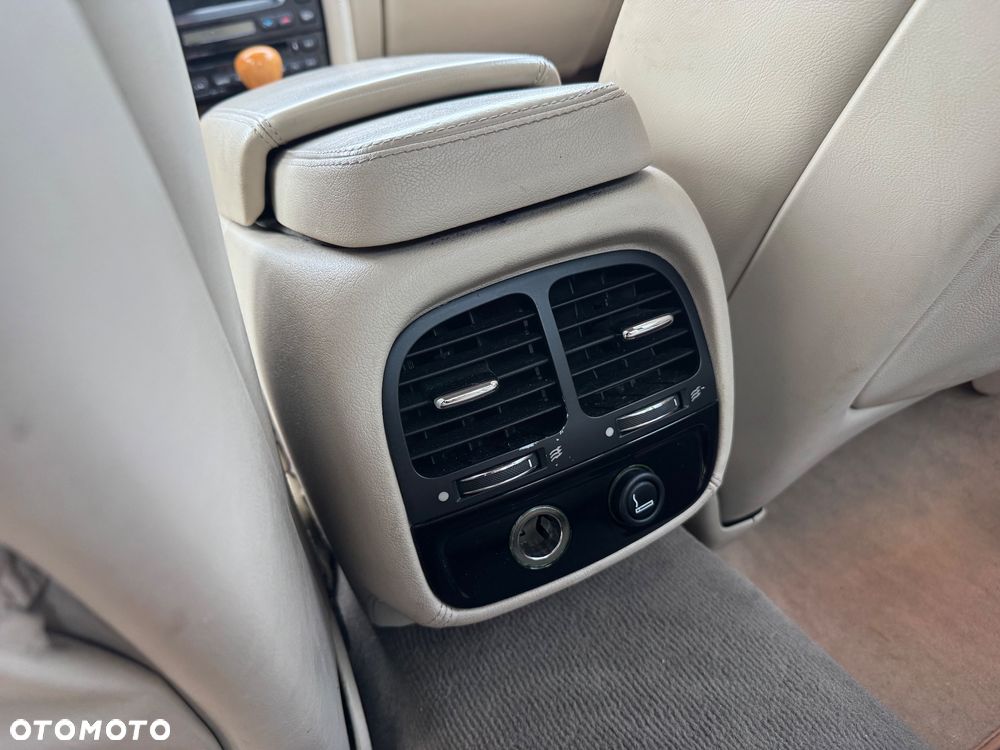 Jaguar XJ XJ8 3.5 - 12