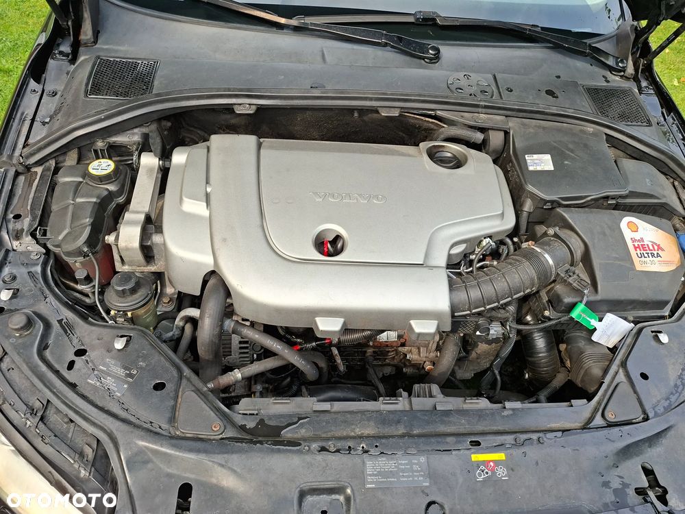 Volvo S80 2.4D5 AWD Summum - 8