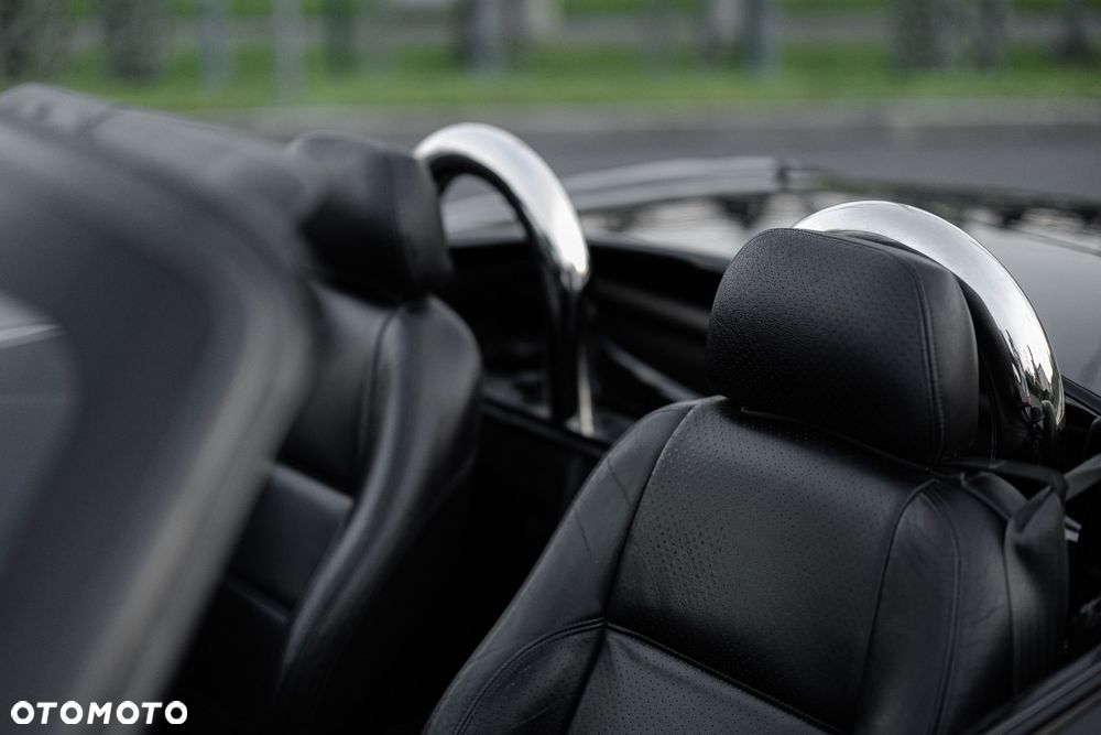 Fiat Barchetta 1.8 16V Adria - 36