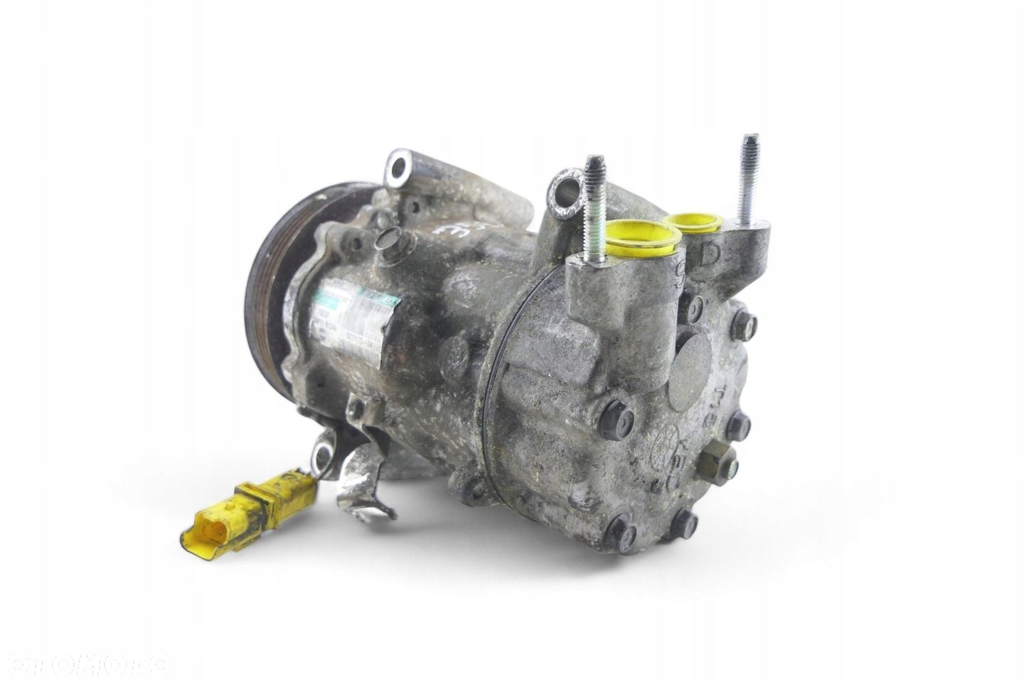 Sprężarka Klimatyzacji MINI R55 R56 1.6D 9213175-04 - 2