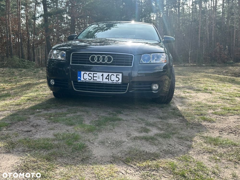 Audi A3 3-drzwiowe - 13