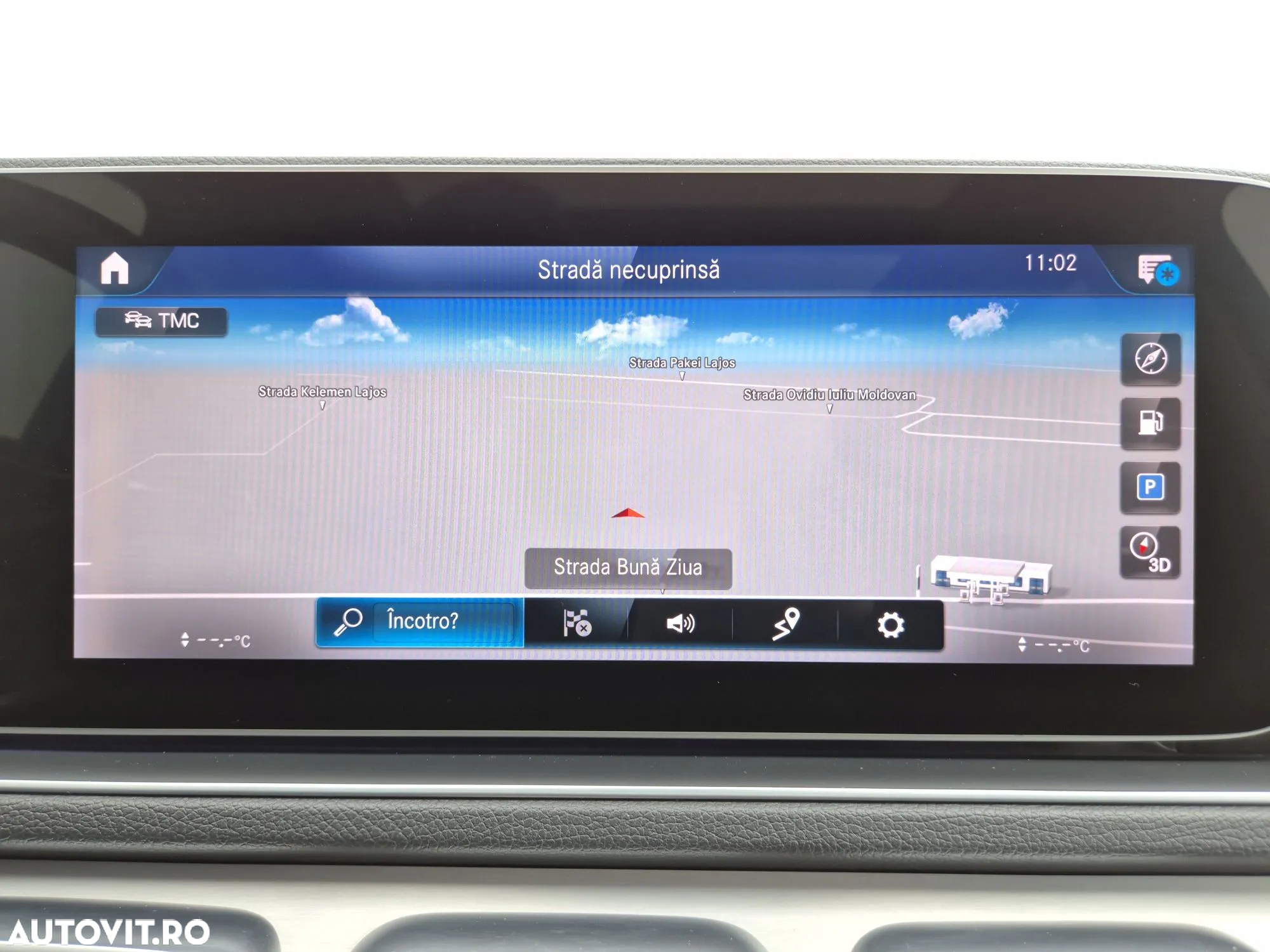 Mercedes-Benz GLE 300 d 4Matic 9G-TRONIC AMG Line - 25