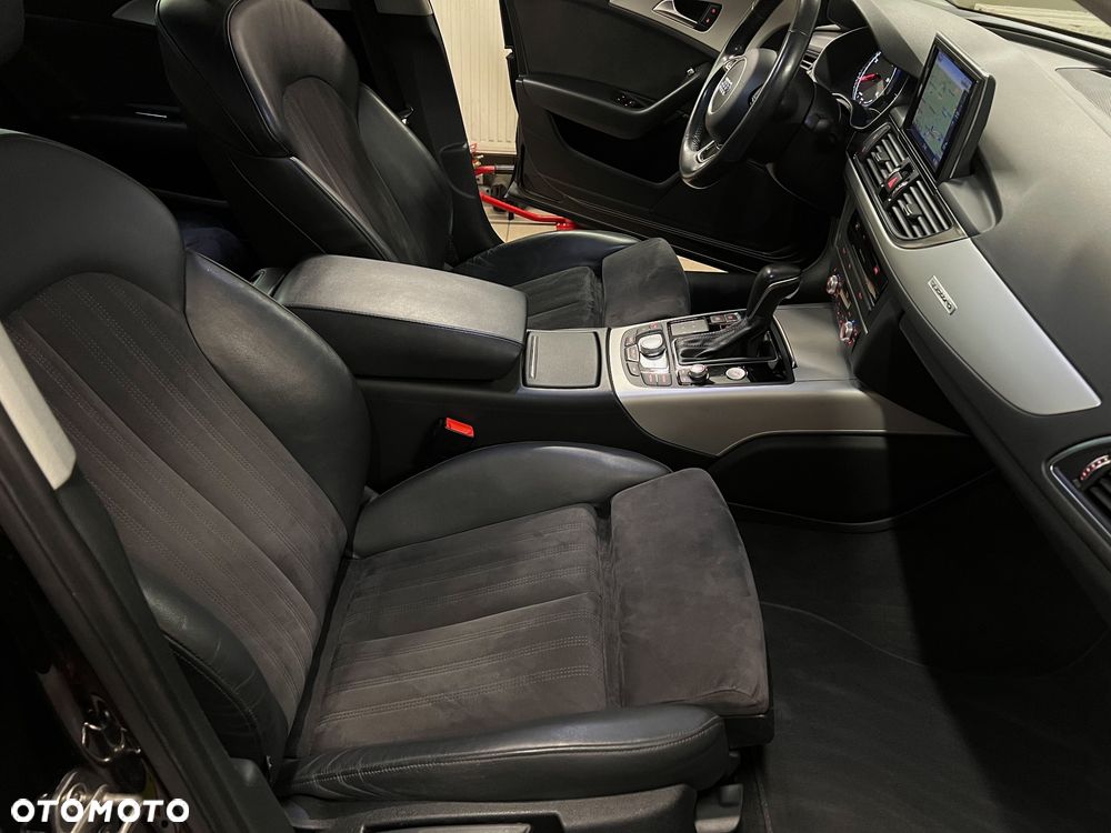 Audi A6 Limousine 2.0 TDI Quattro S tronic - 23