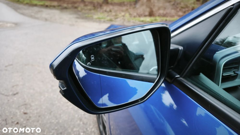 Honda Civic 1.5 i-VTEC Turbo CVT Elegance - 22