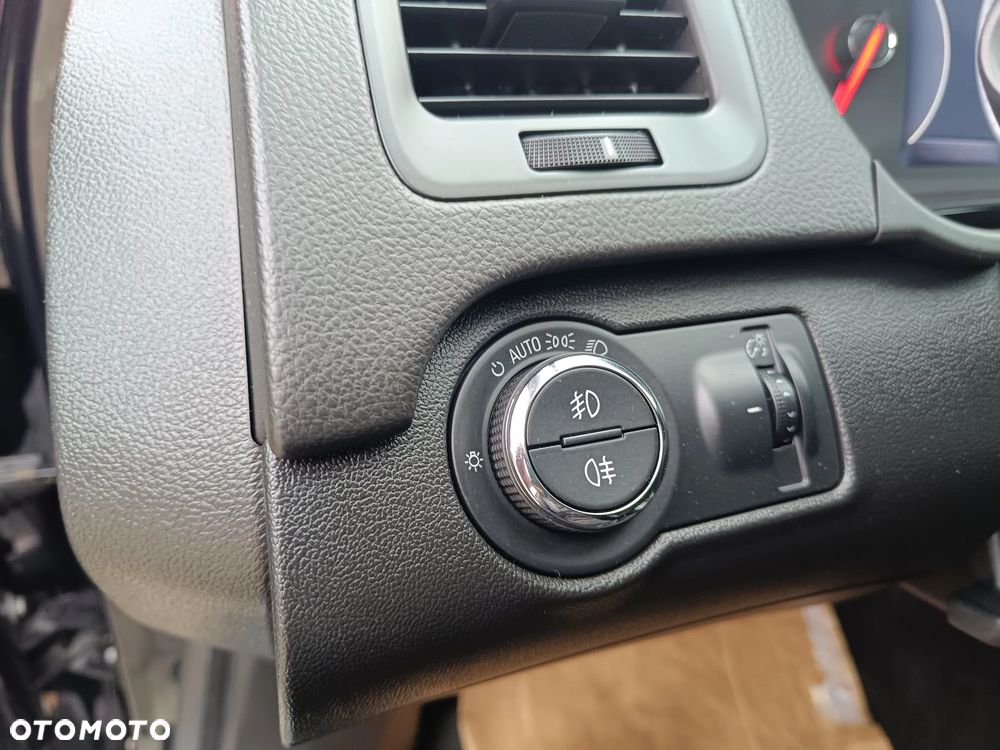 Opel Insignia 2.0 CDTI ecoFLEX Start/Stop Innovation - 22