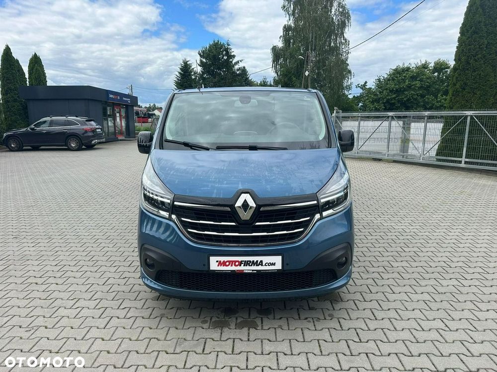 Renault Trafic - 9