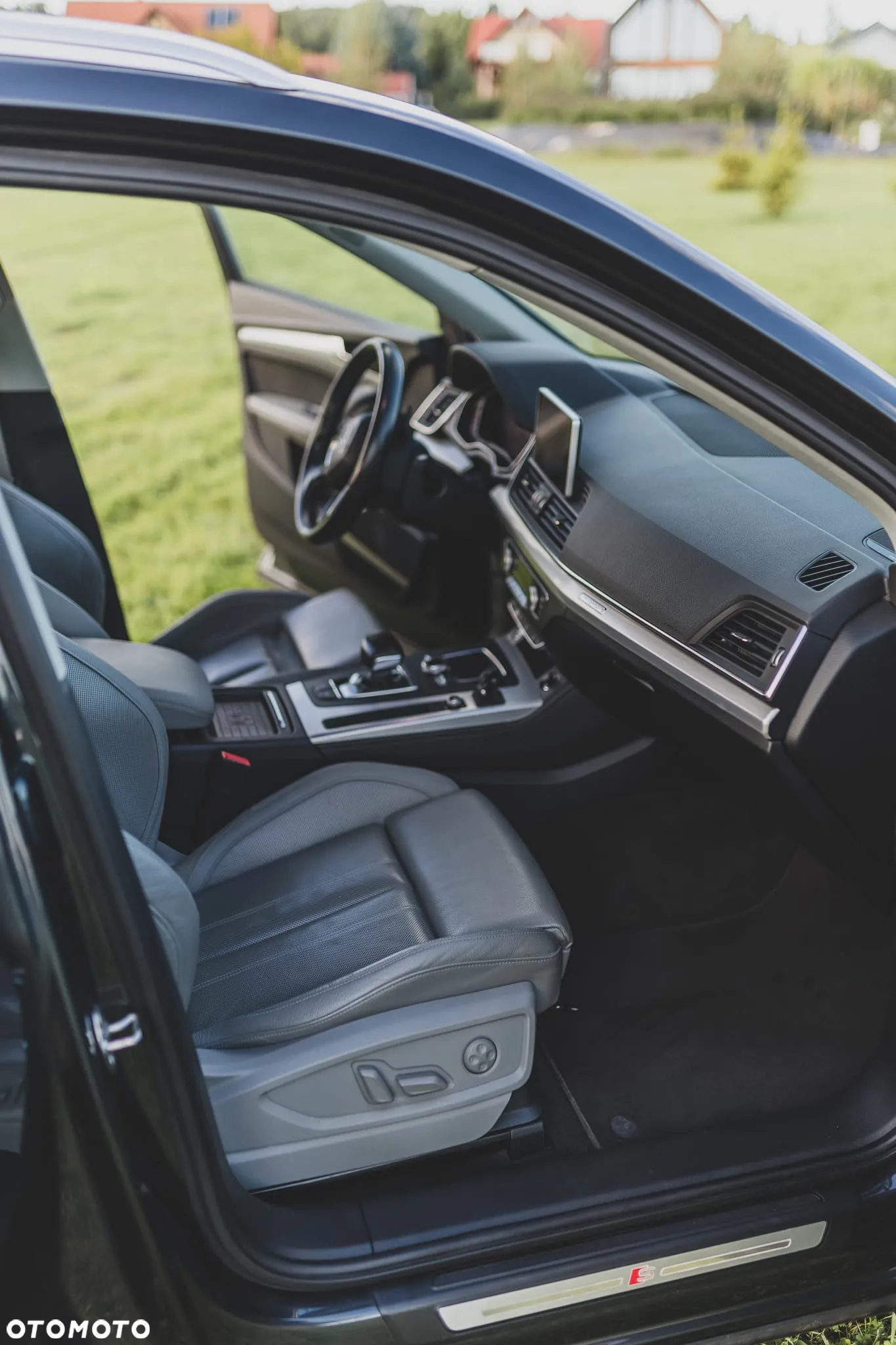 Audi Q5 - 14