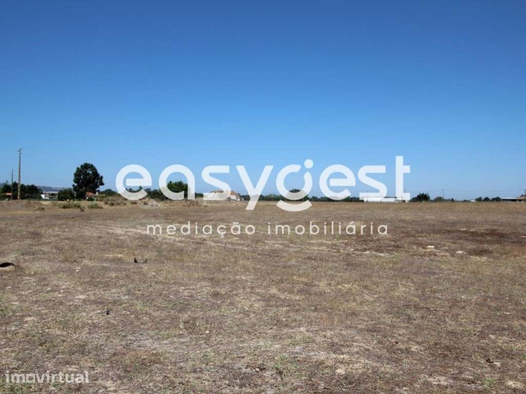 Terreno Industrial no Ecoparque de Algeruz - Grande imagem: 5/8